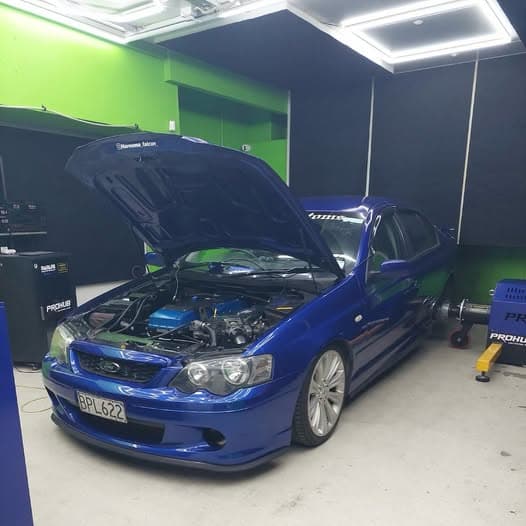 How Much Does Dyno Tuning Cost in NZ?