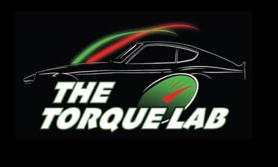 The Torque Lab